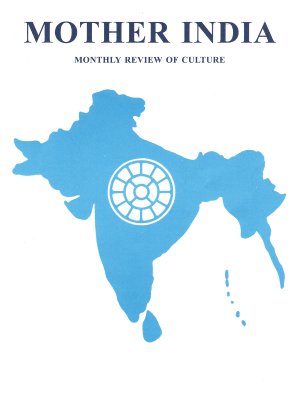 Mother India